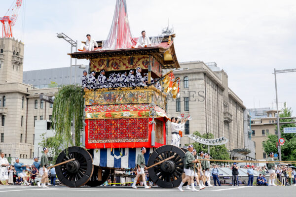 北観音山・後祭20240009